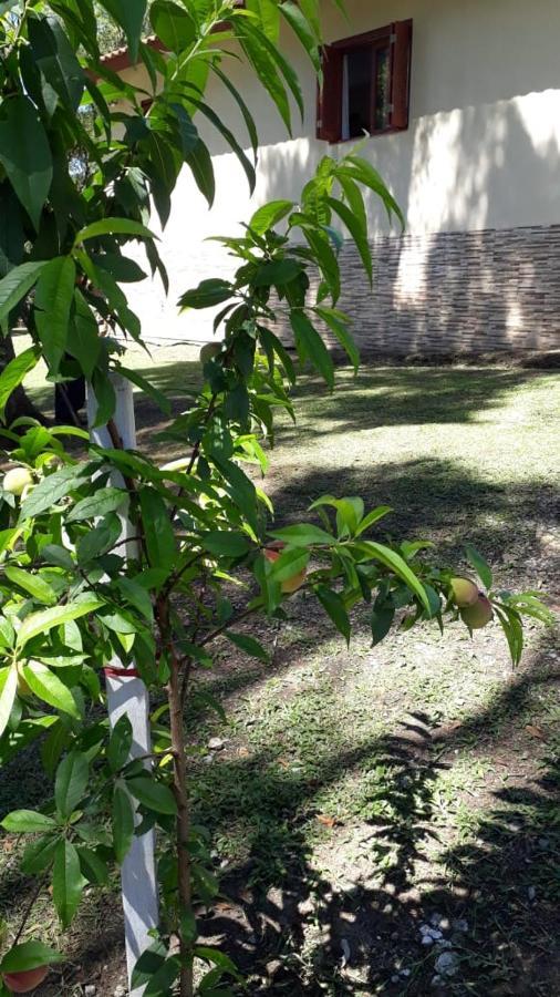 Recanto Do Saiqui Canela Extérieur photo