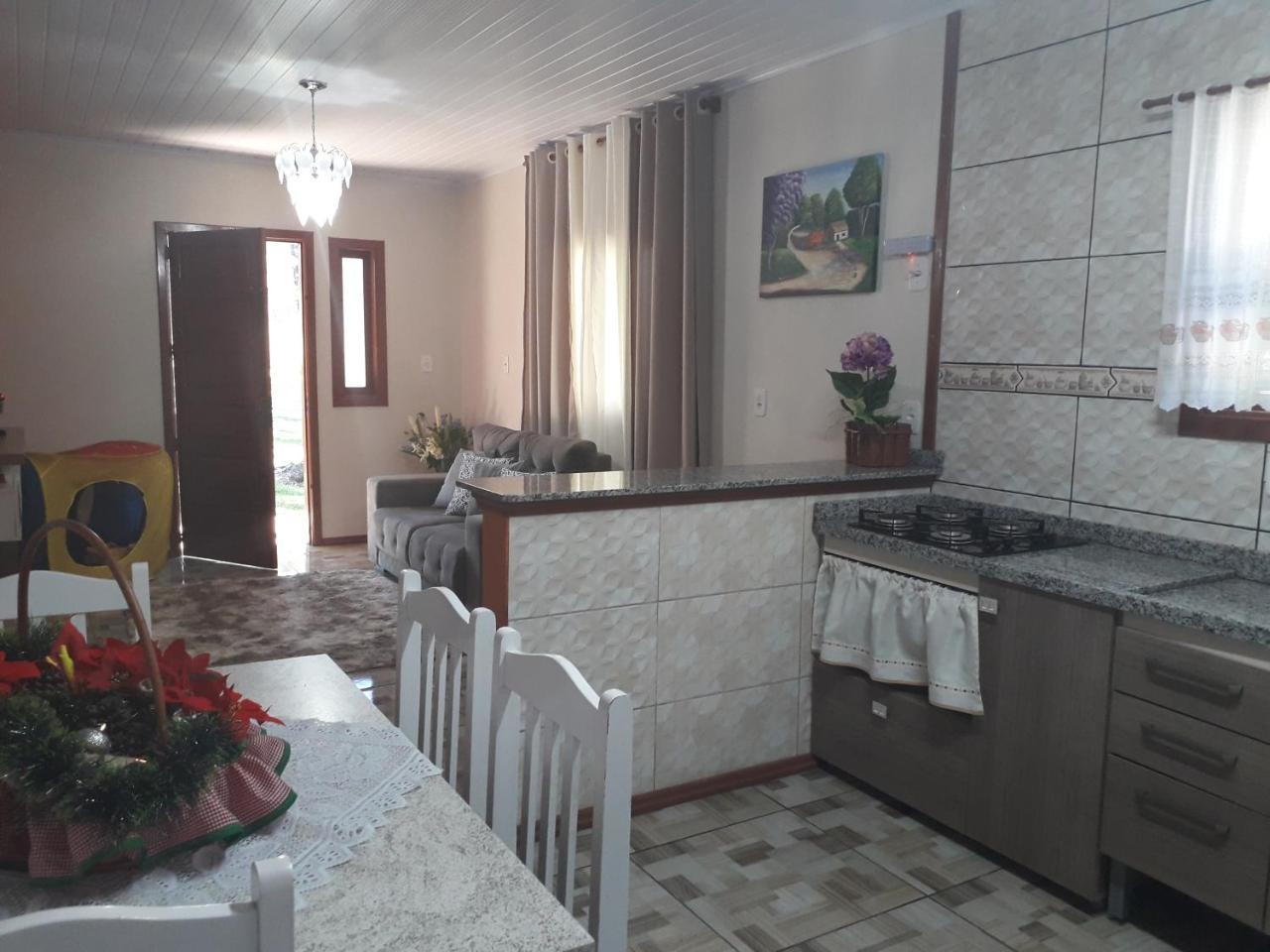 Recanto Do Saiqui Canela Extérieur photo