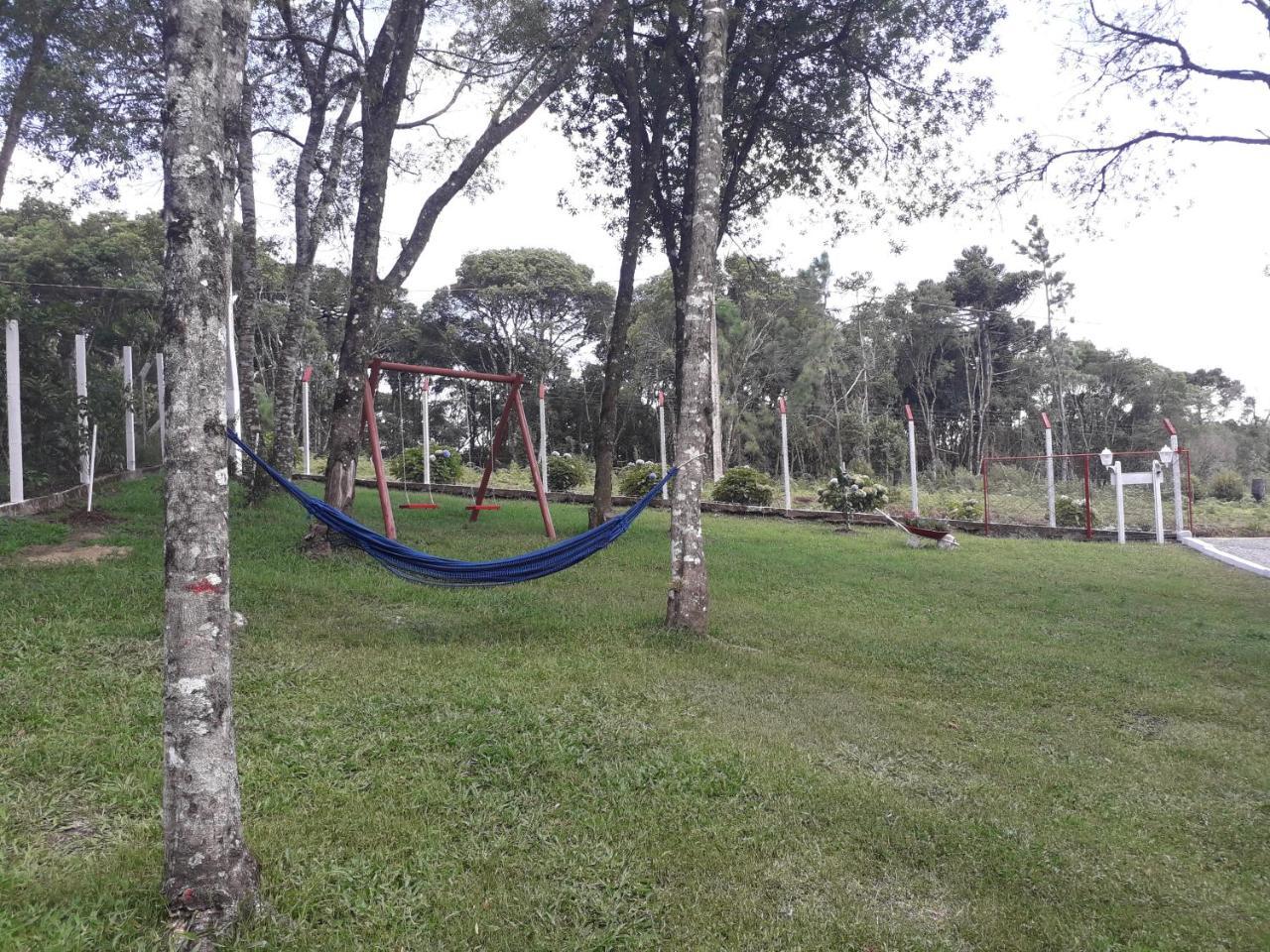 Recanto Do Saiqui Canela Extérieur photo