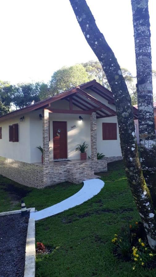 Recanto Do Saiqui Canela Extérieur photo